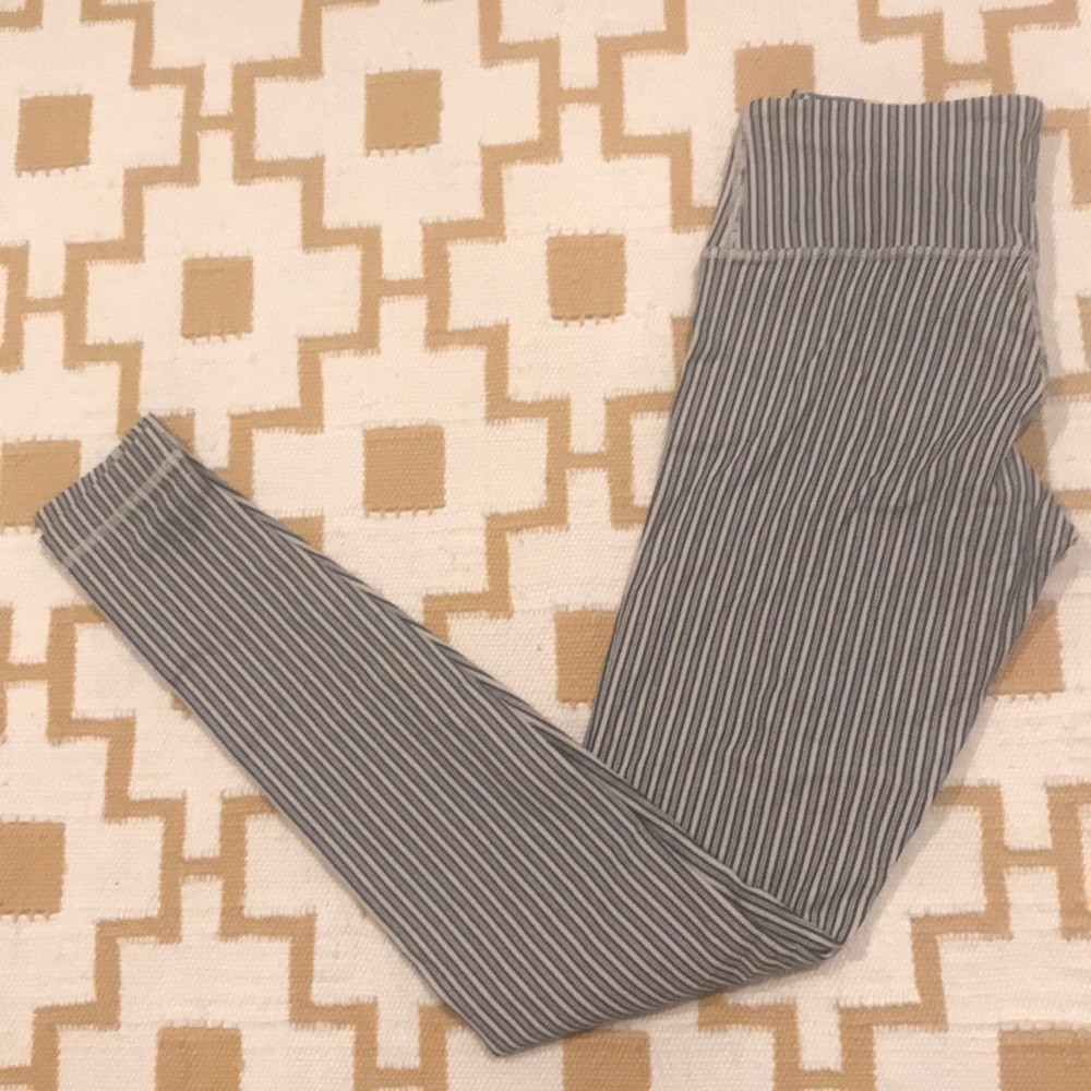 lulu lemon pant